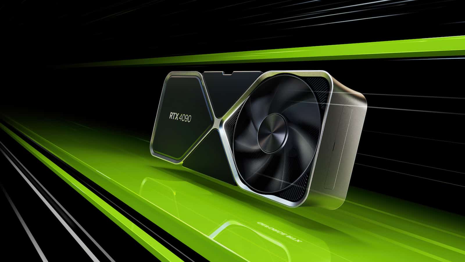 NVIDIA RTX 5090 GPU, iespējams, ievērojami uzlabosies salīdzinājumā ar RTX 4090