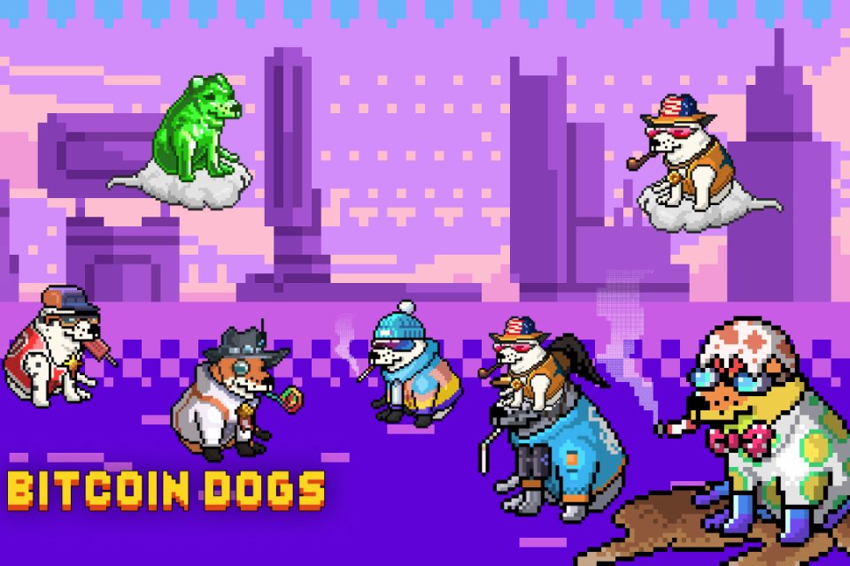 Pasaulē pirmais Bitcoin Blockchain ICO ievada pēdējo 7 dienu atpakaļskaitīšanu