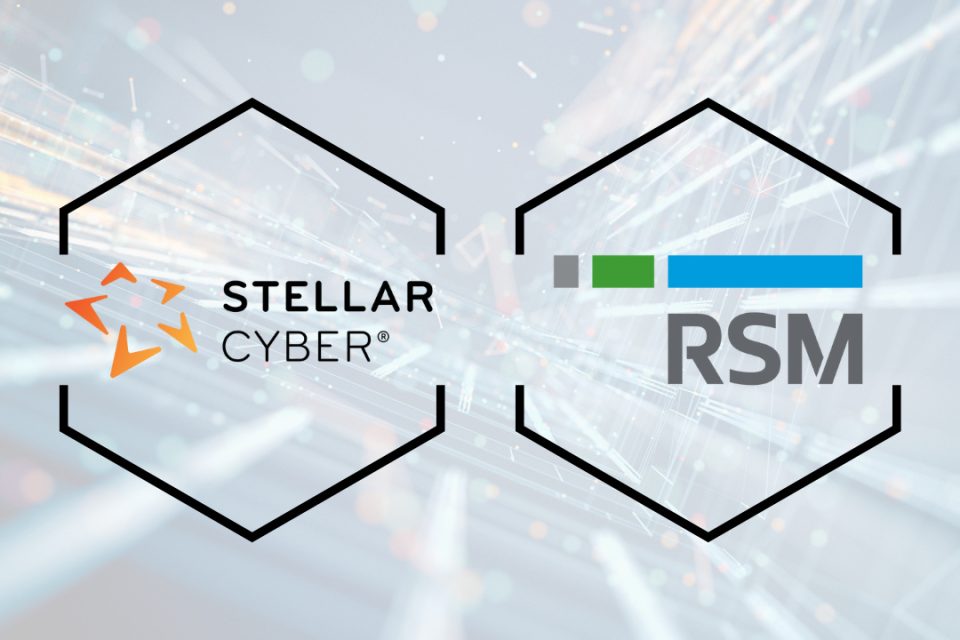 RSM US izvieto Stellar Cyber ​​Open XDR platformu, lai aizsargātu klientus