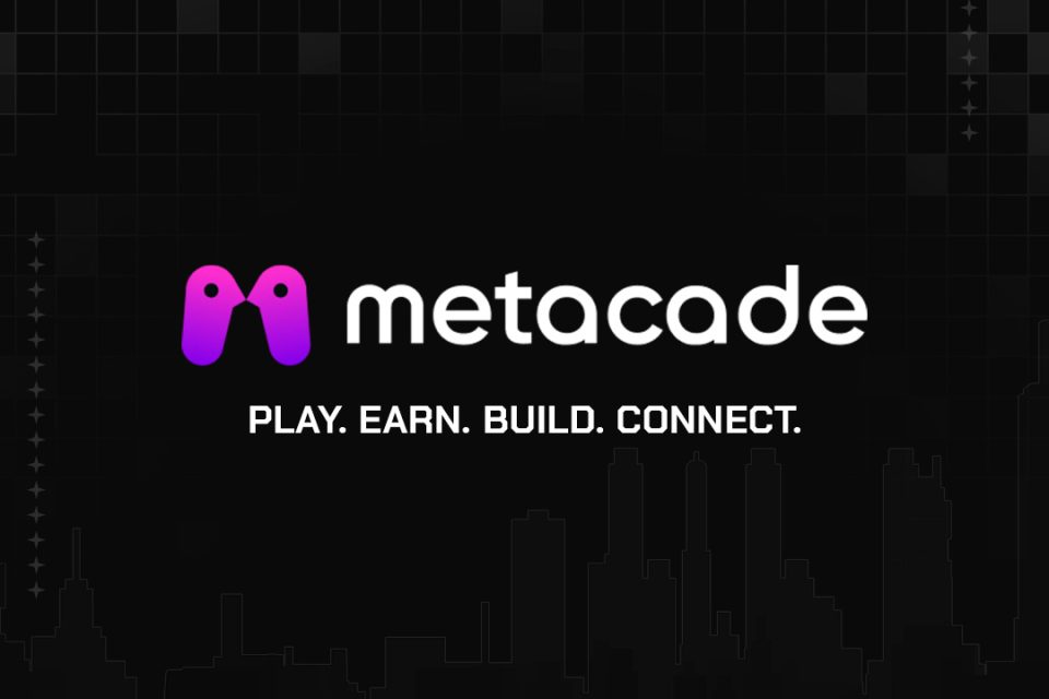 Rockstar līdzdibinātājs un visu zvaigžņu sastāvs pievienojas padomdevējai padomei, lai iekļautu Metacade Post Beta Orbit