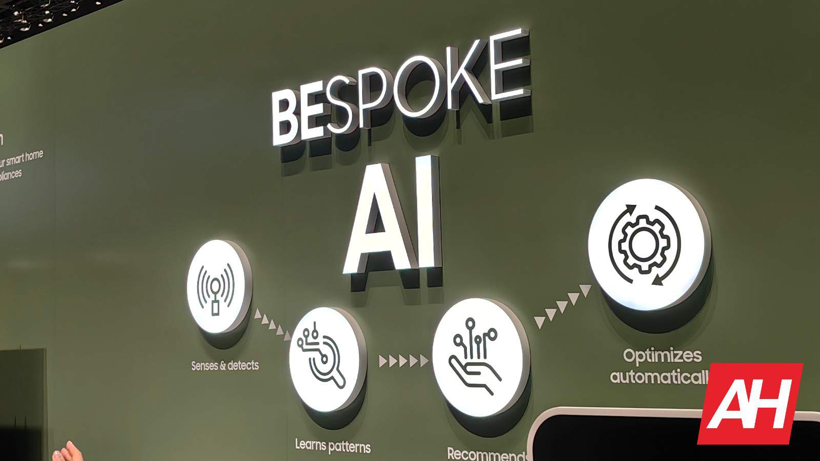 Featured image for Samsung AI will generate customized summaries, patent reveals