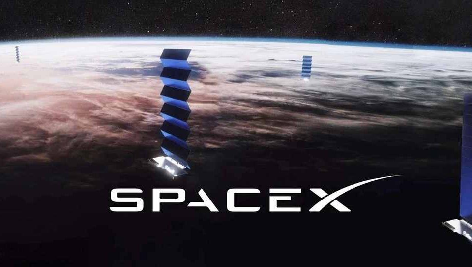 SpaceX būvē spiegu satelītu tīklu ASV izlūkošanas aģentūrai, ziņo Reuters