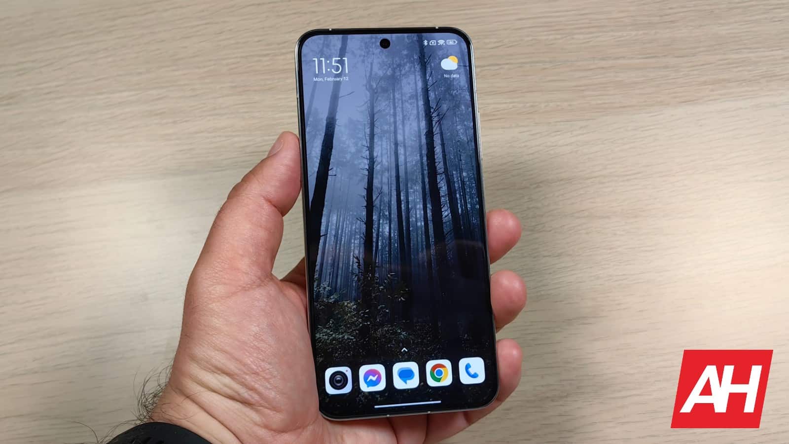 AH Xiaomi 14 attēls 34 HyperOS