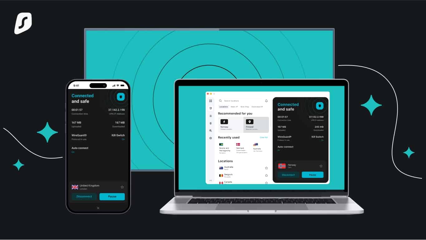 Daudzplatformu iOS + macOS + TV