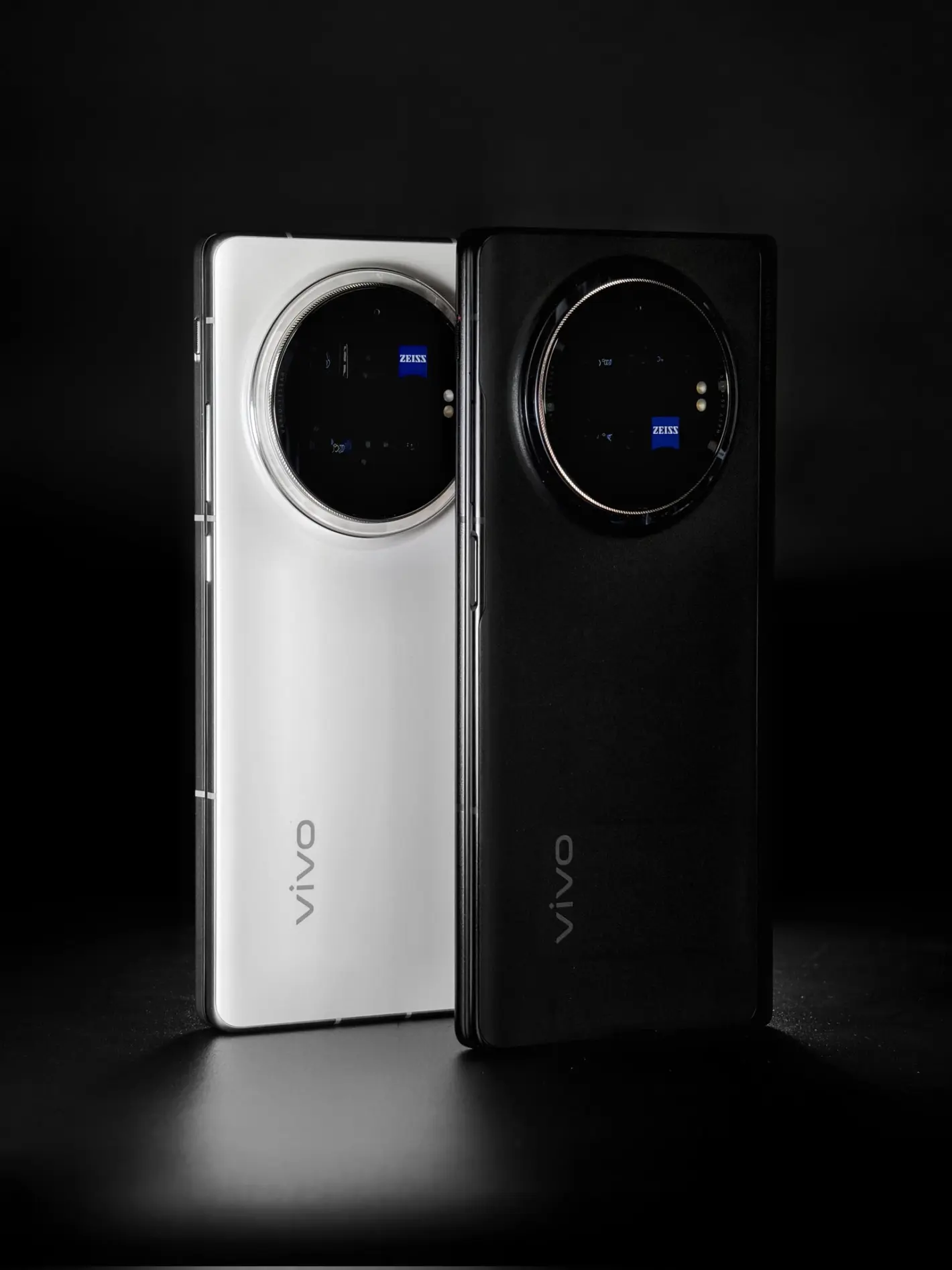 Vivo X Fold 3 attēla noplūde 21