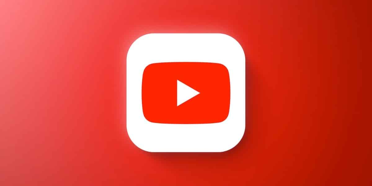 Youtube iOS