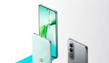 OnePlus Nord CE4 3. attēls