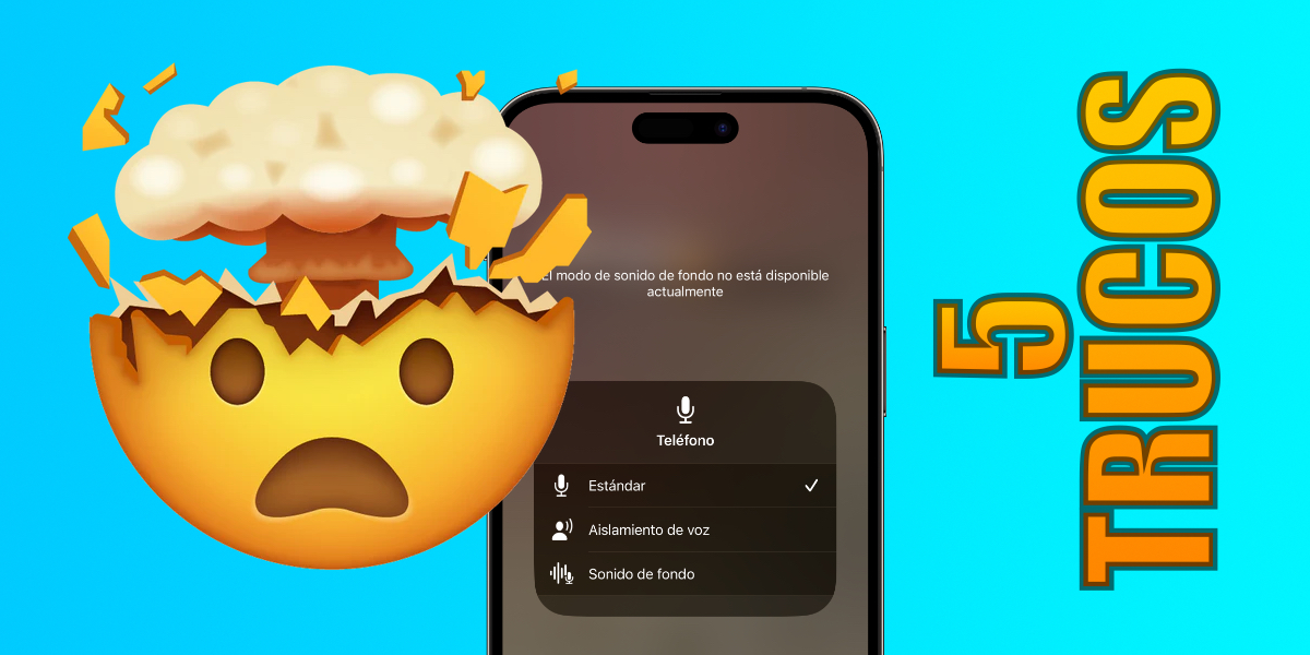 5 triki, kas pārsteigs jūsu prātu operētājsistēmai iOS 17