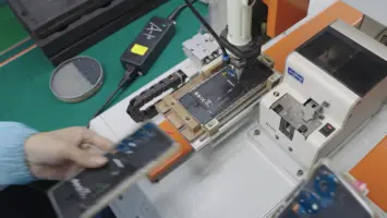 Ulefone Note 17 Pro rūpnīcas 2. attēls