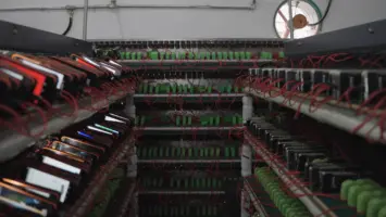 Ulefone Note 17 Pro rūpnīcas attēls 4