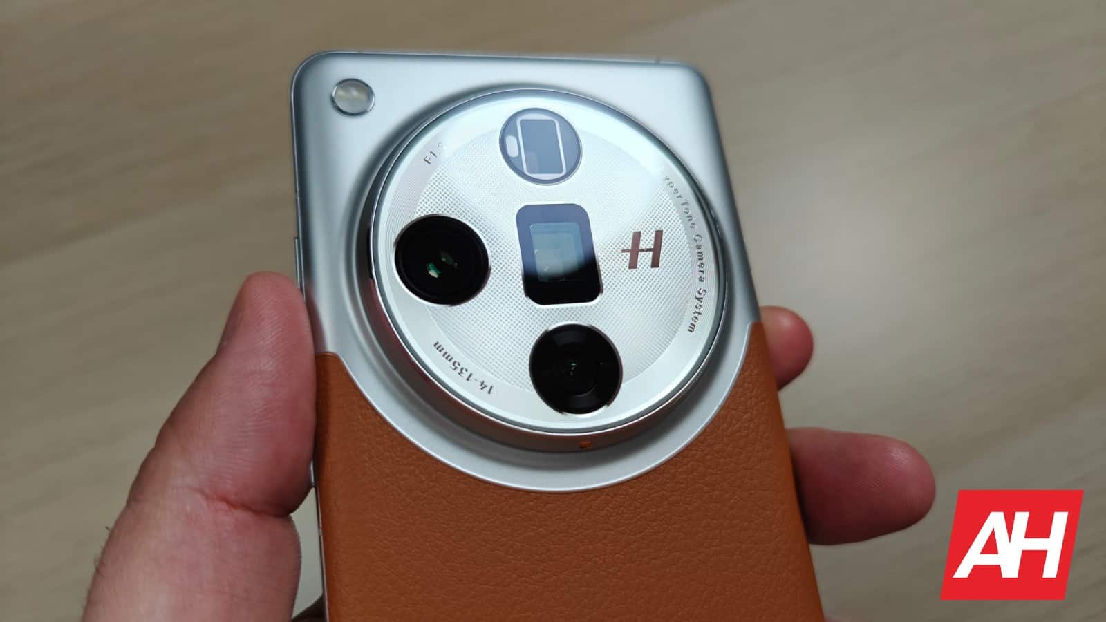 AH OPPO Find X7 Ultra image 6