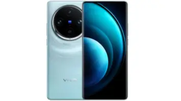 Vivo X100s Pro noplūde