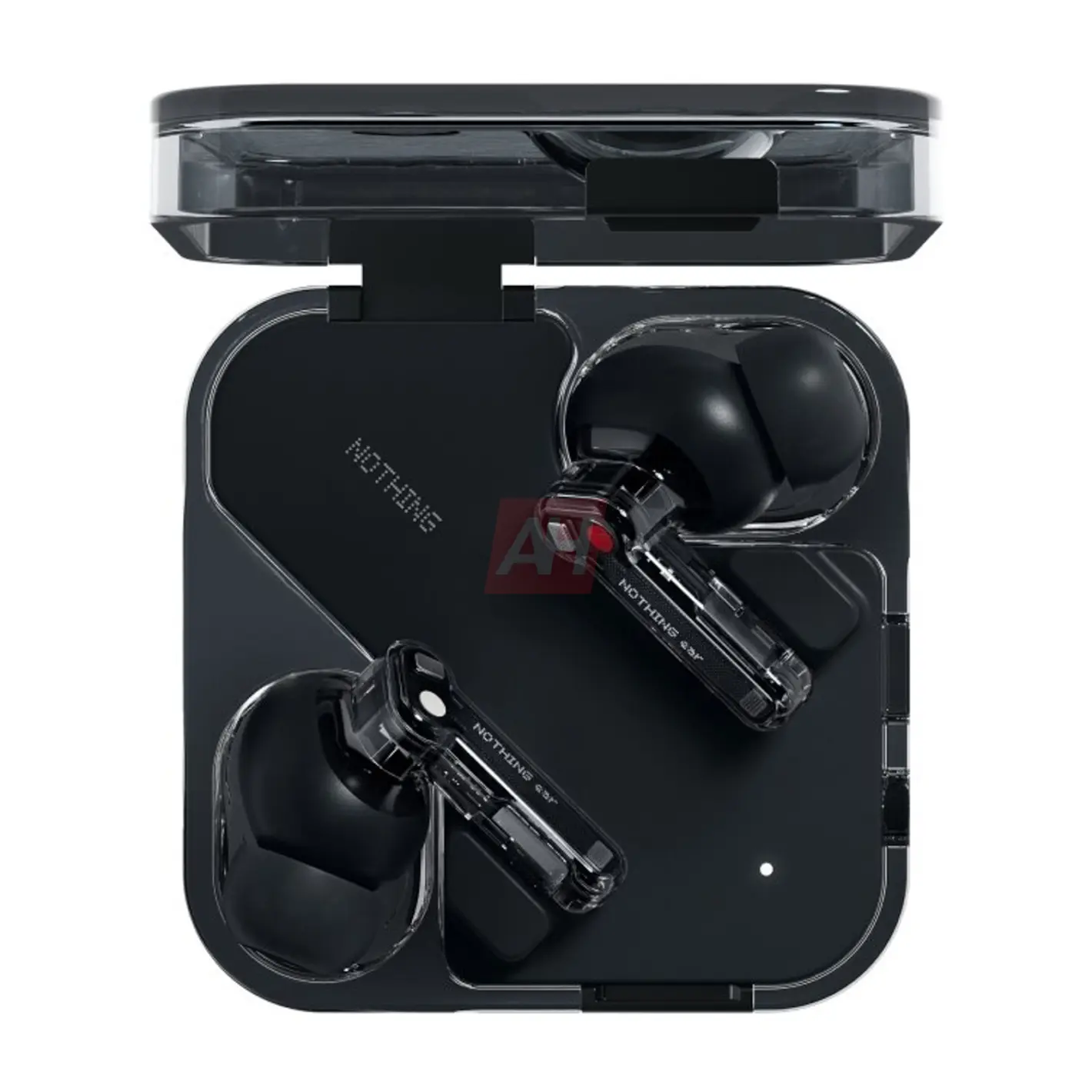 nekas auss melns ekskluzīvs noplūde AH