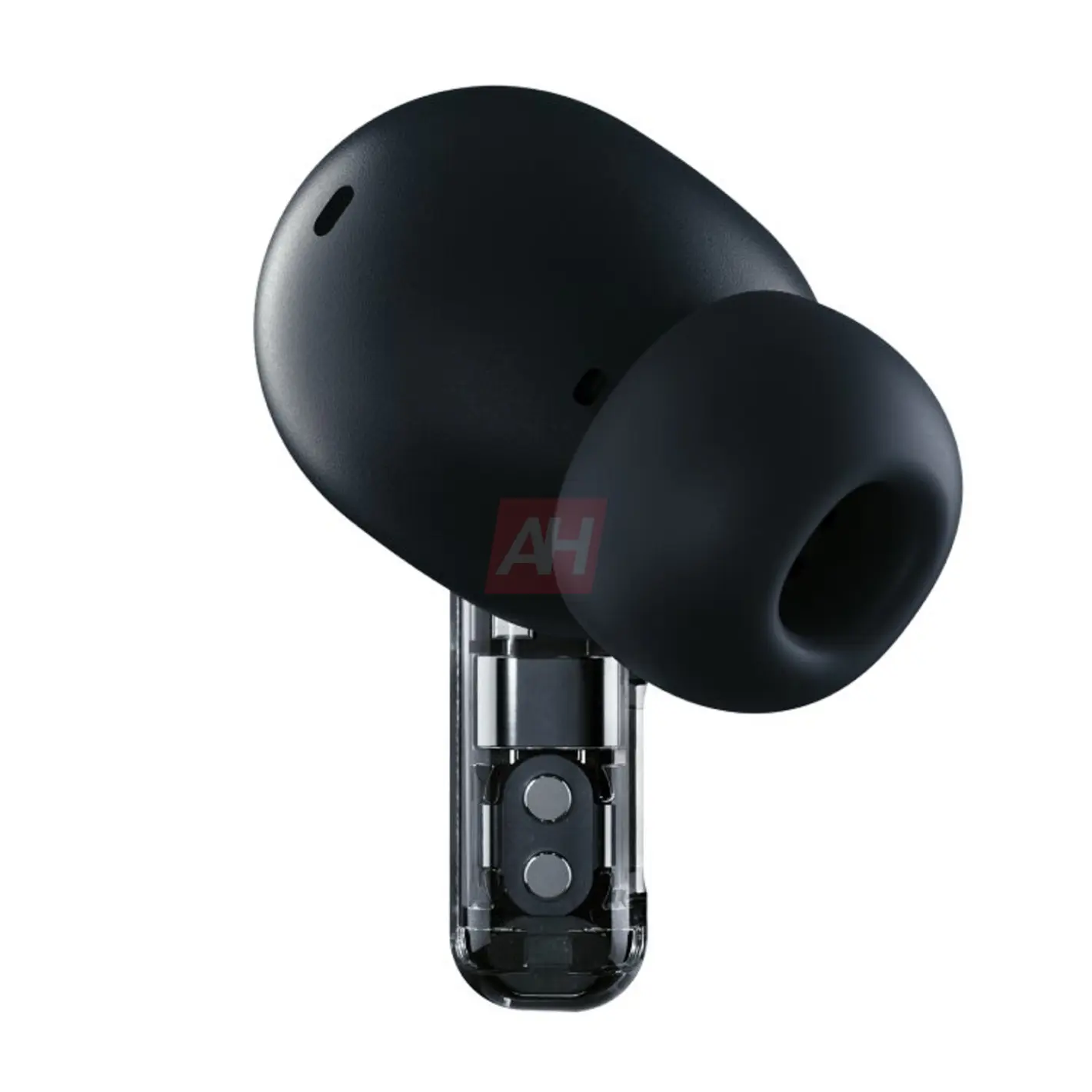 nekas auss melns 11 ekskluzīva noplūde AH