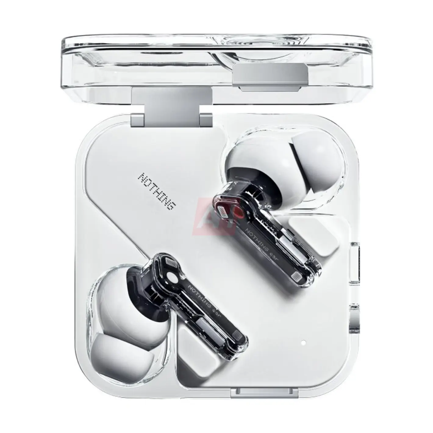 nekas auss balts 3 ekskluzīva noplūde AH