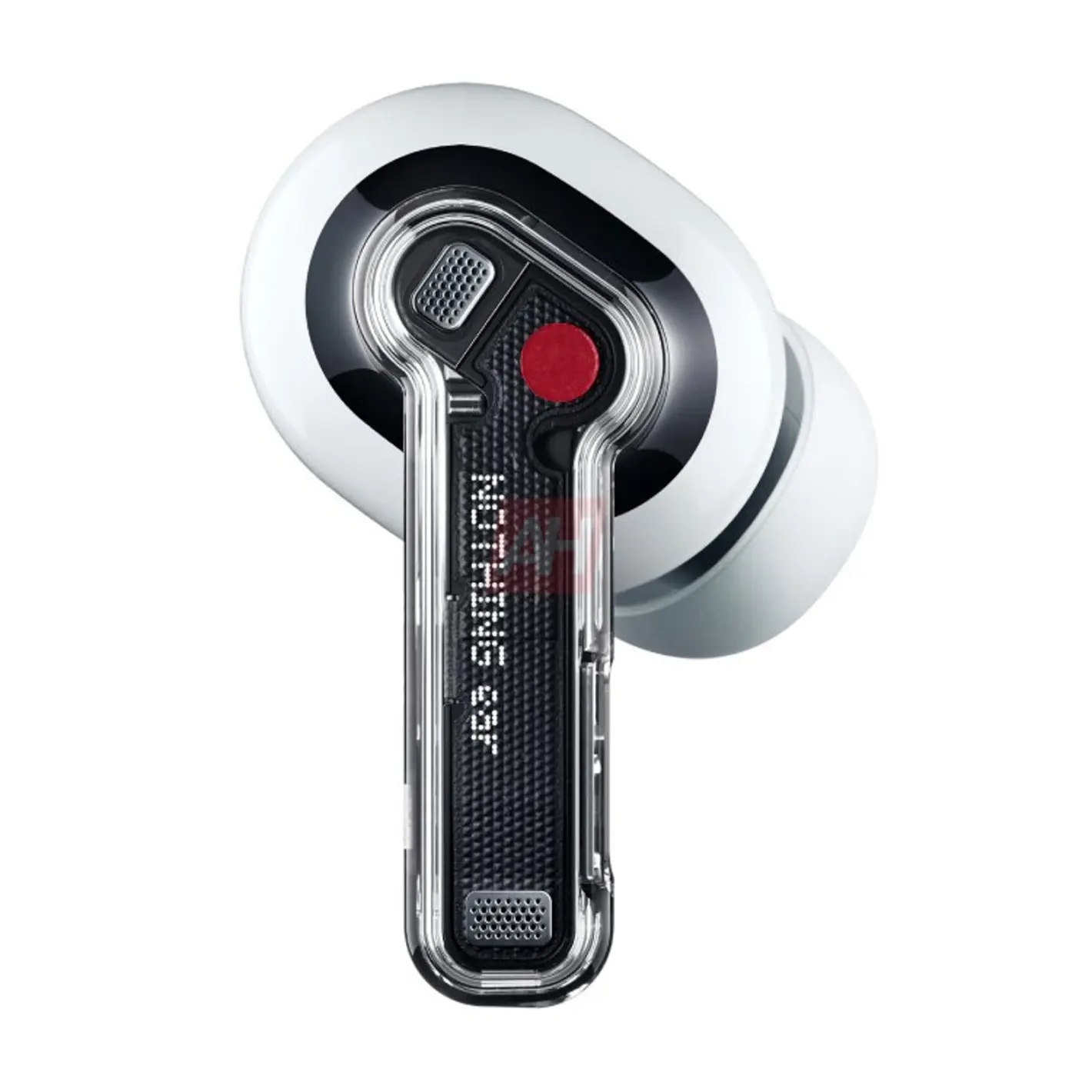 nekas auss balts 14 ekskluzīva noplūde AH