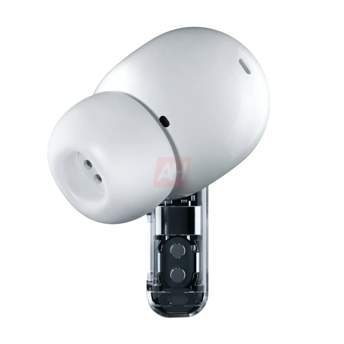 nekas auss balts 12 ekskluzīva noplūde AH