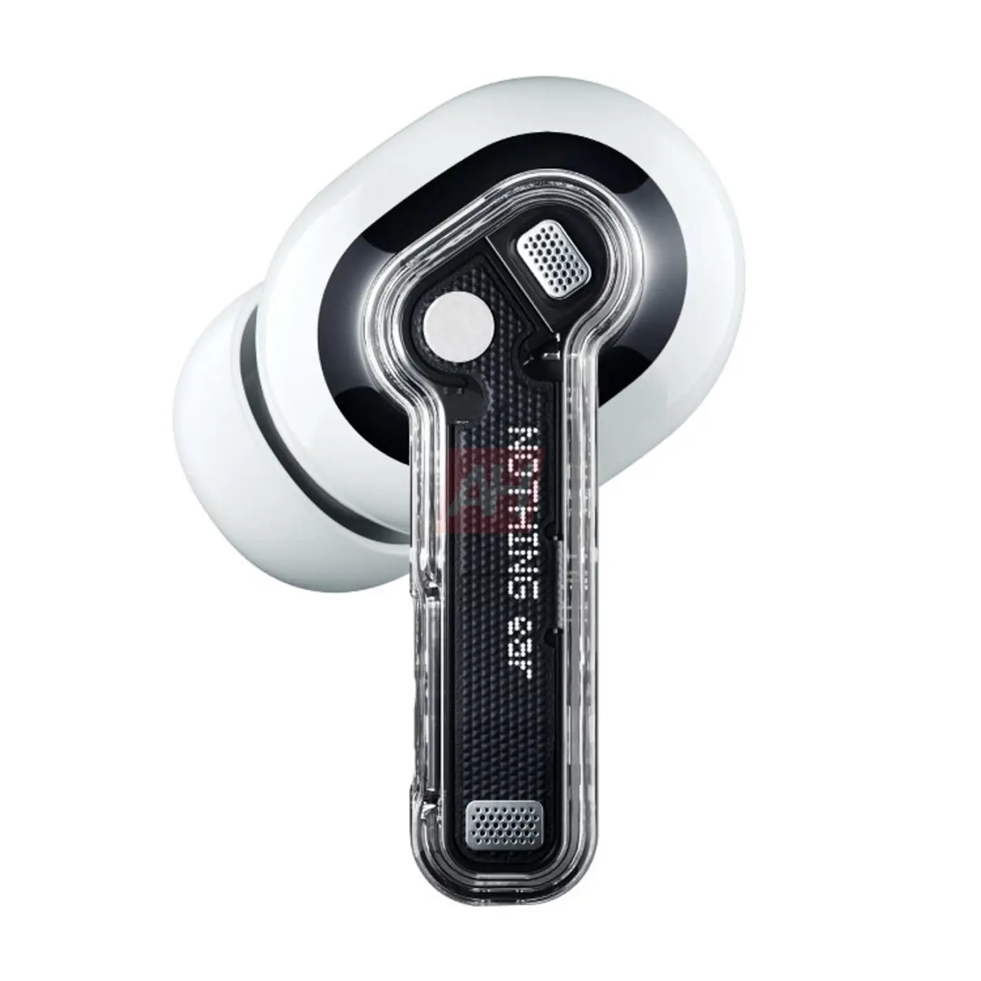 nekas auss balts 15 ekskluzīva noplūde AH