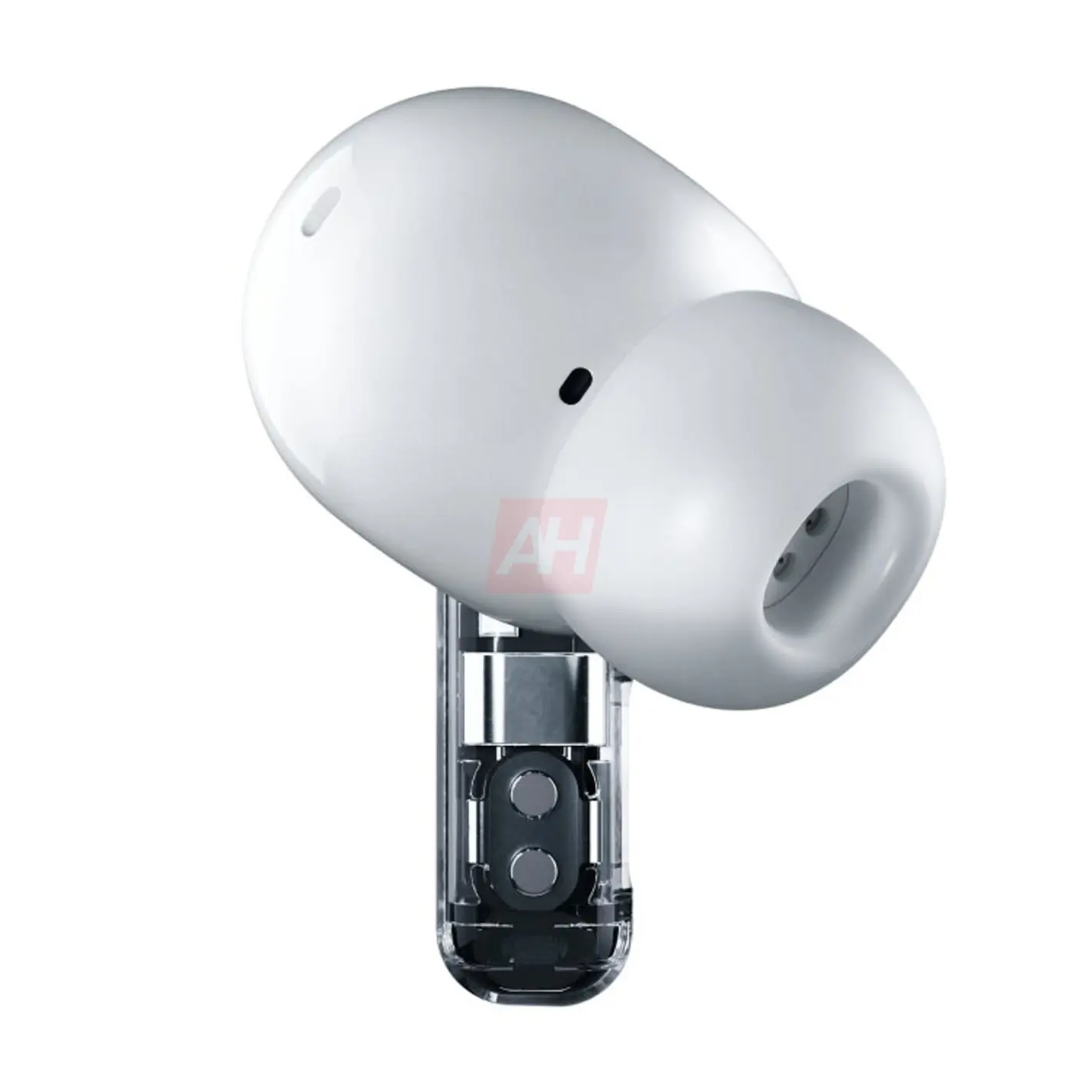 nekas auss balts 11 ekskluzīva noplūde AH