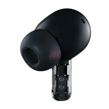 nekas auss melns 12 ekskluzīva noplūde AH