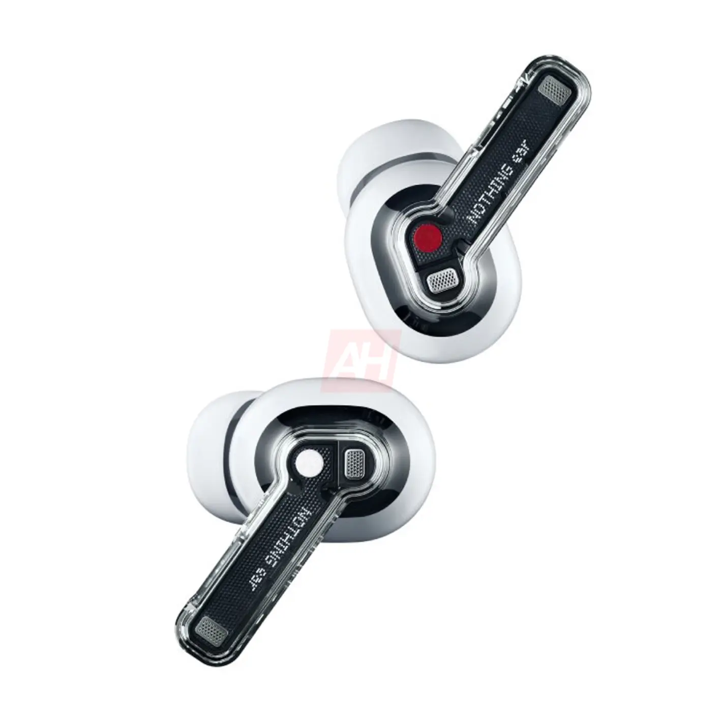 nekas auss balts 13 ekskluzīva noplūde AH