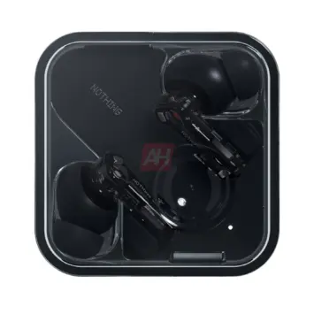 nekas auss melns 1 ekskluzīva noplūde AH