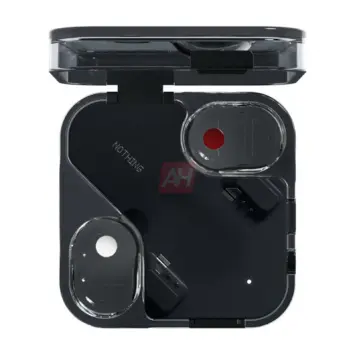 nekas auss melns 4 ekskluzīva noplūde AH