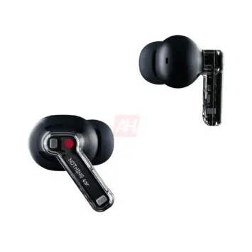 nekas auss melns 9 ekskluzīva noplūde AH