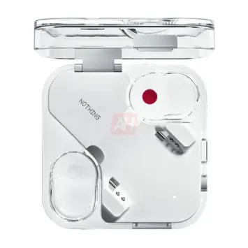 nekas auss balts 4 ekskluzīva noplūde AH