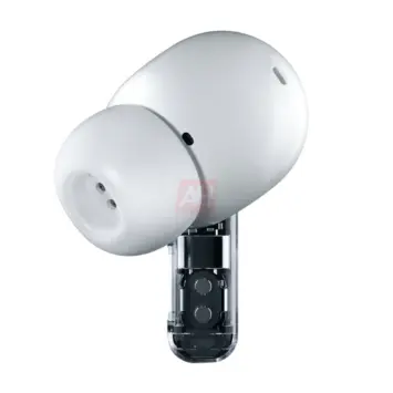 nekas auss balts 12 ekskluzīva noplūde AH