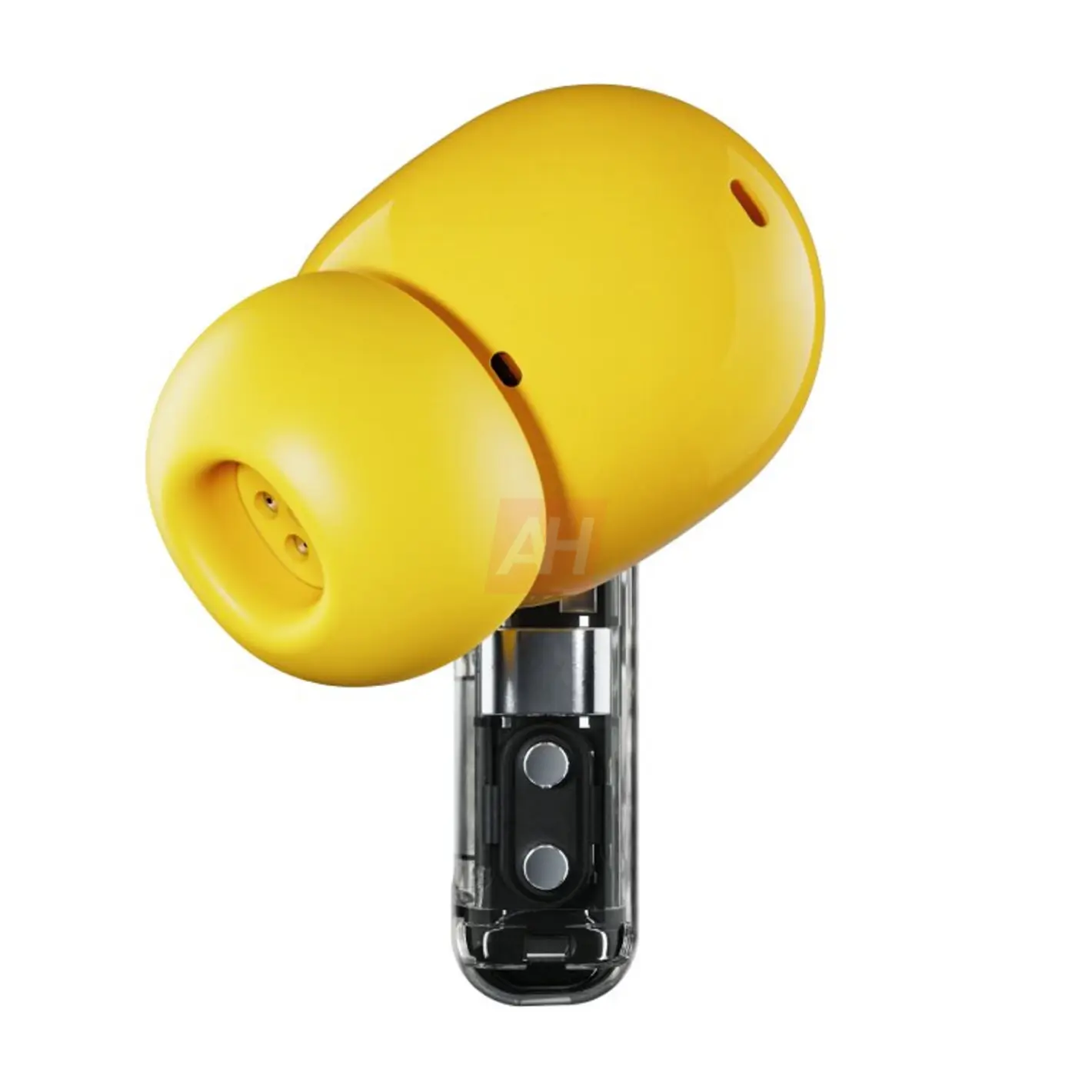 nekas auss dzeltena 12 ekskluzīva noplūde AH