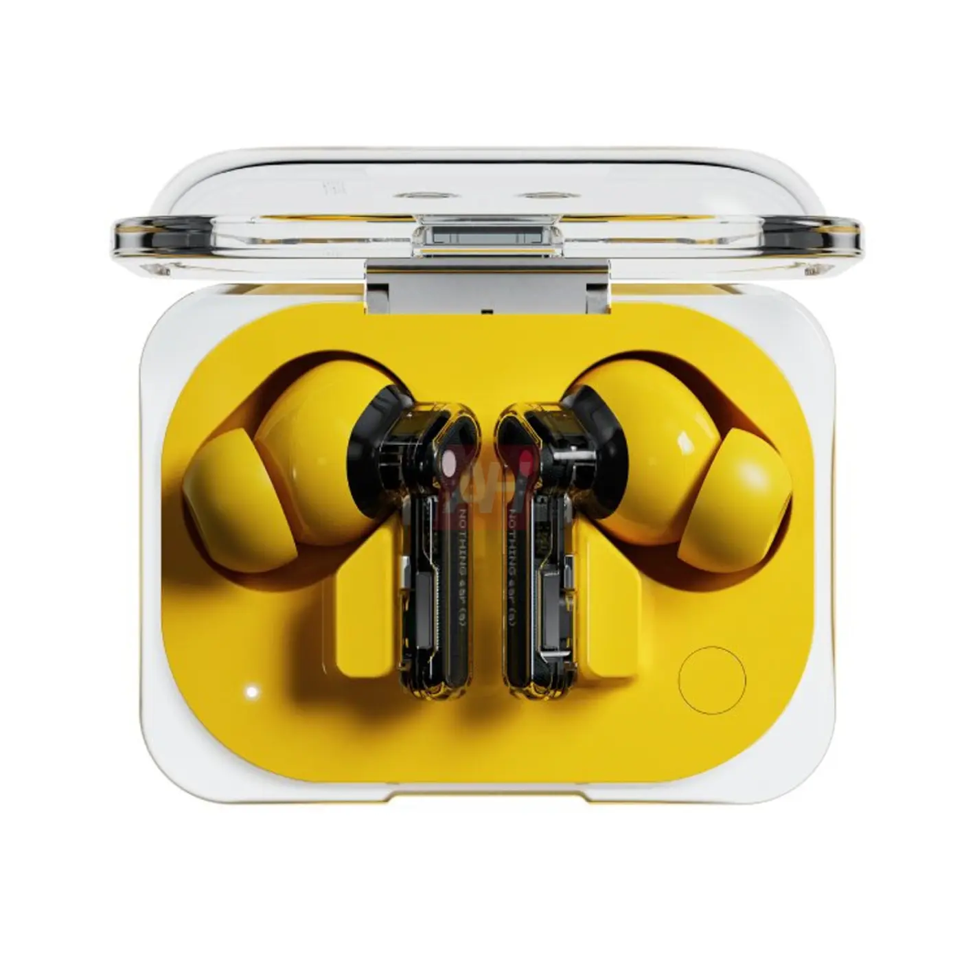 nekas auss dzeltena 3 ekskluzīva noplūde AH