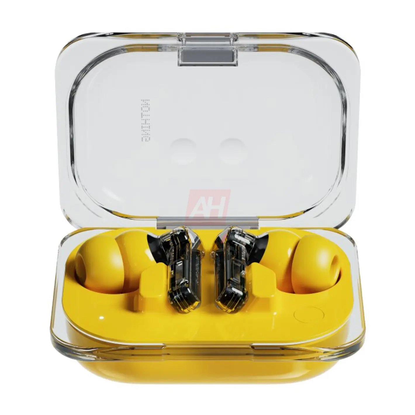 nekas auss dzeltena 5 ekskluzīva noplūde AH