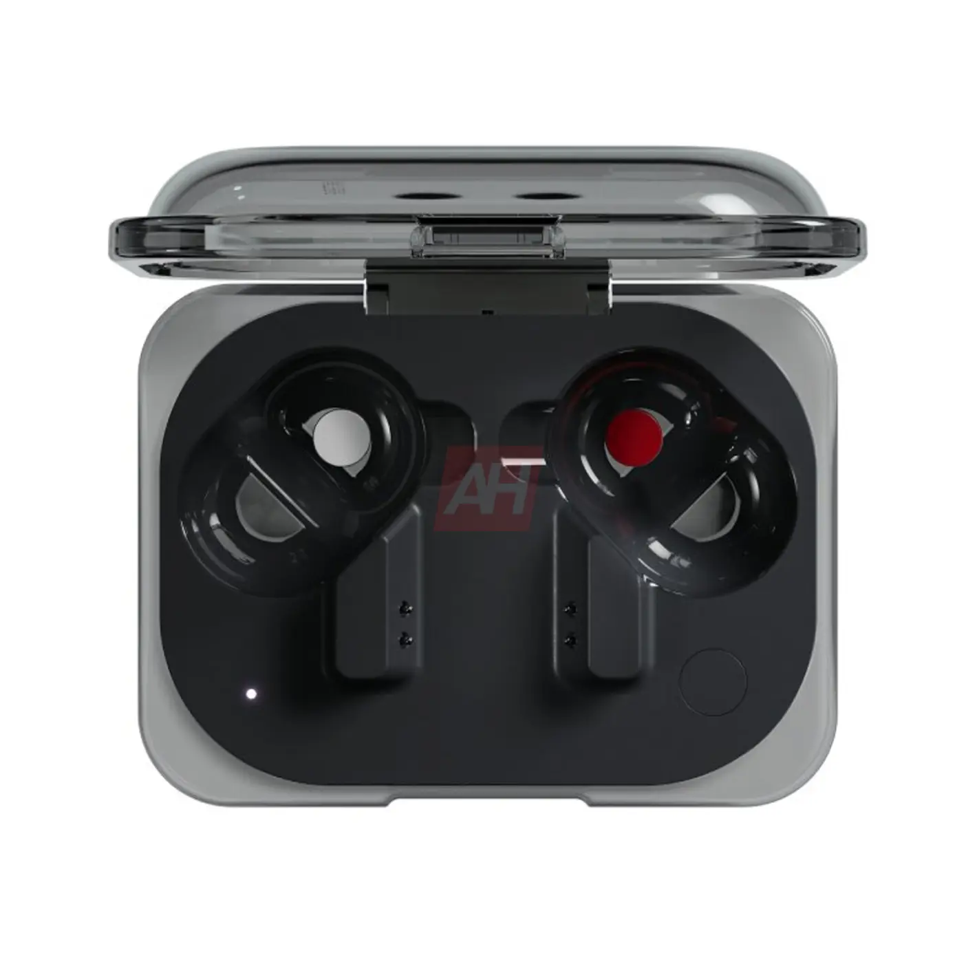 nekas auss melna 4 ekskluzīva noplūde AH