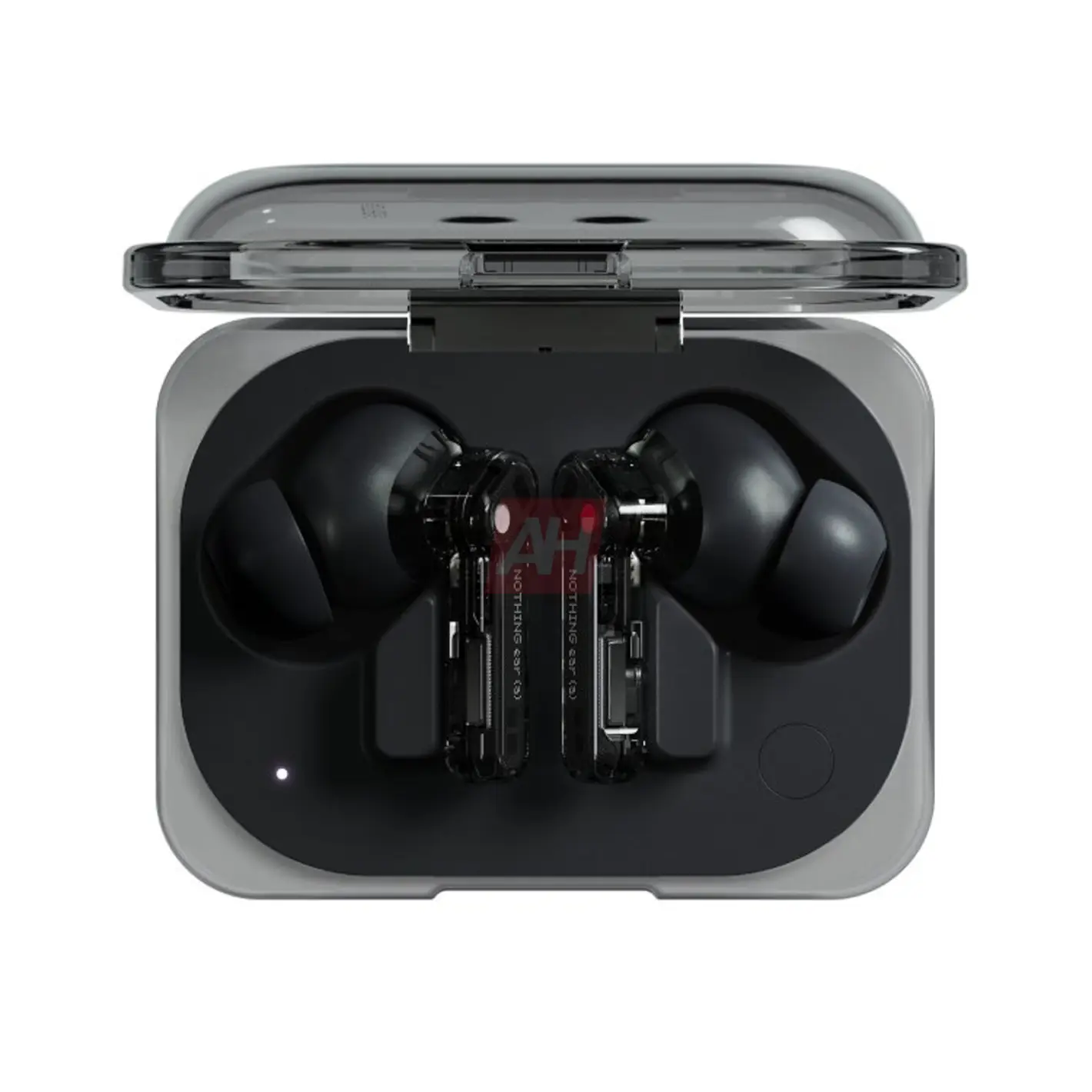 nekas auss melna 3 ekskluzīva noplūde AH