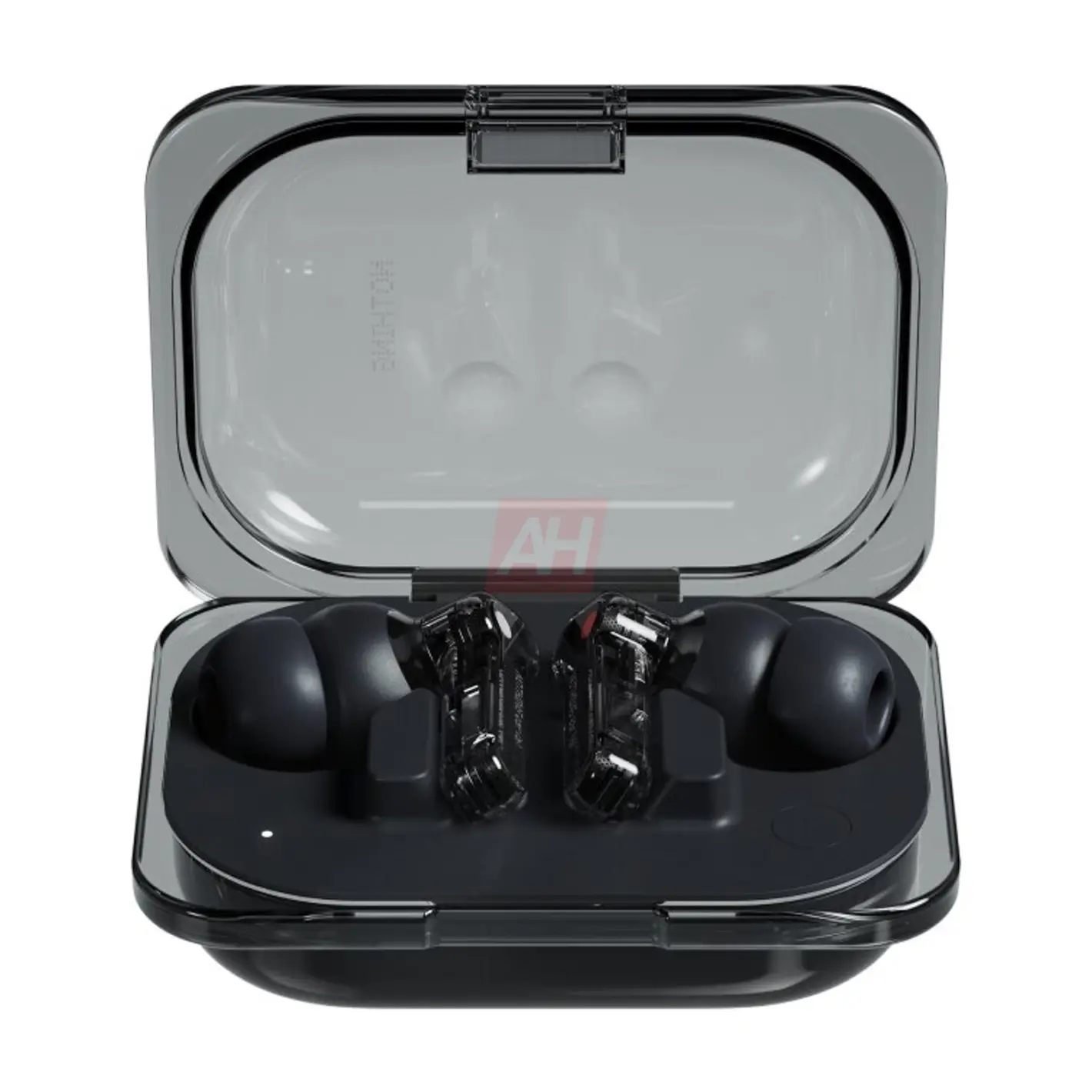 nekas auss melna 5 ekskluzīva noplūde AH