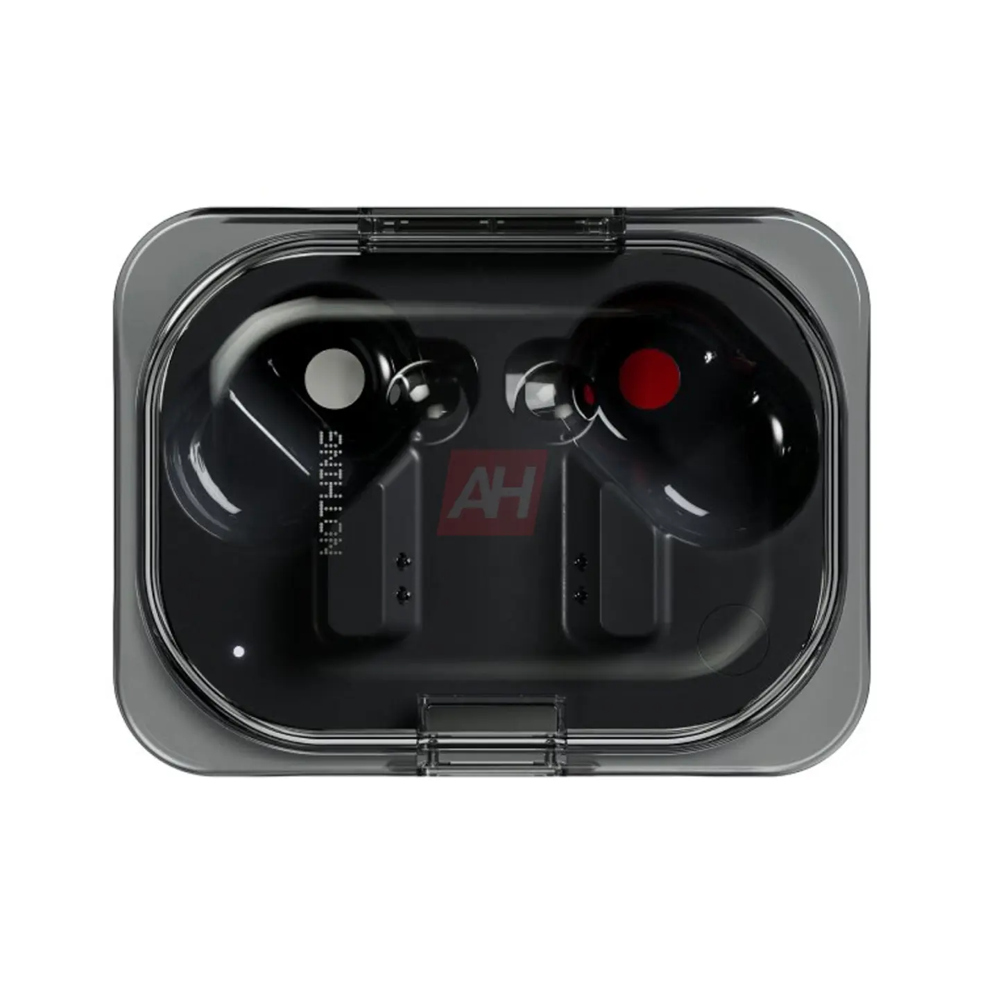 nekas auss melna 2 ekskluzīva noplūde AH