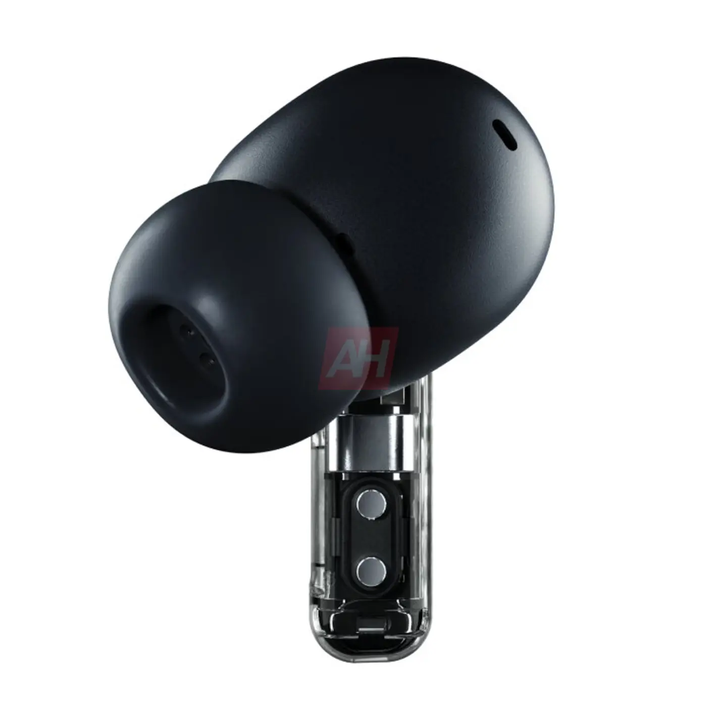 nekas auss melns 12 ekskluzīvas noplūdes AH