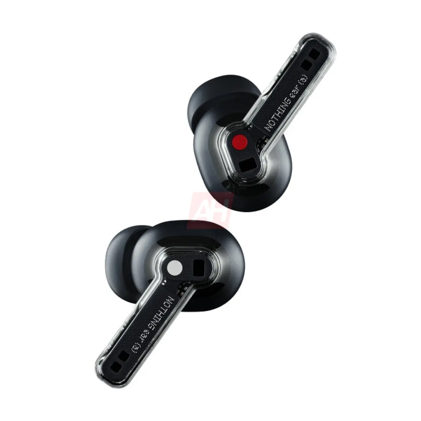 nekas auss melna 13 ekskluzīva noplūde AH