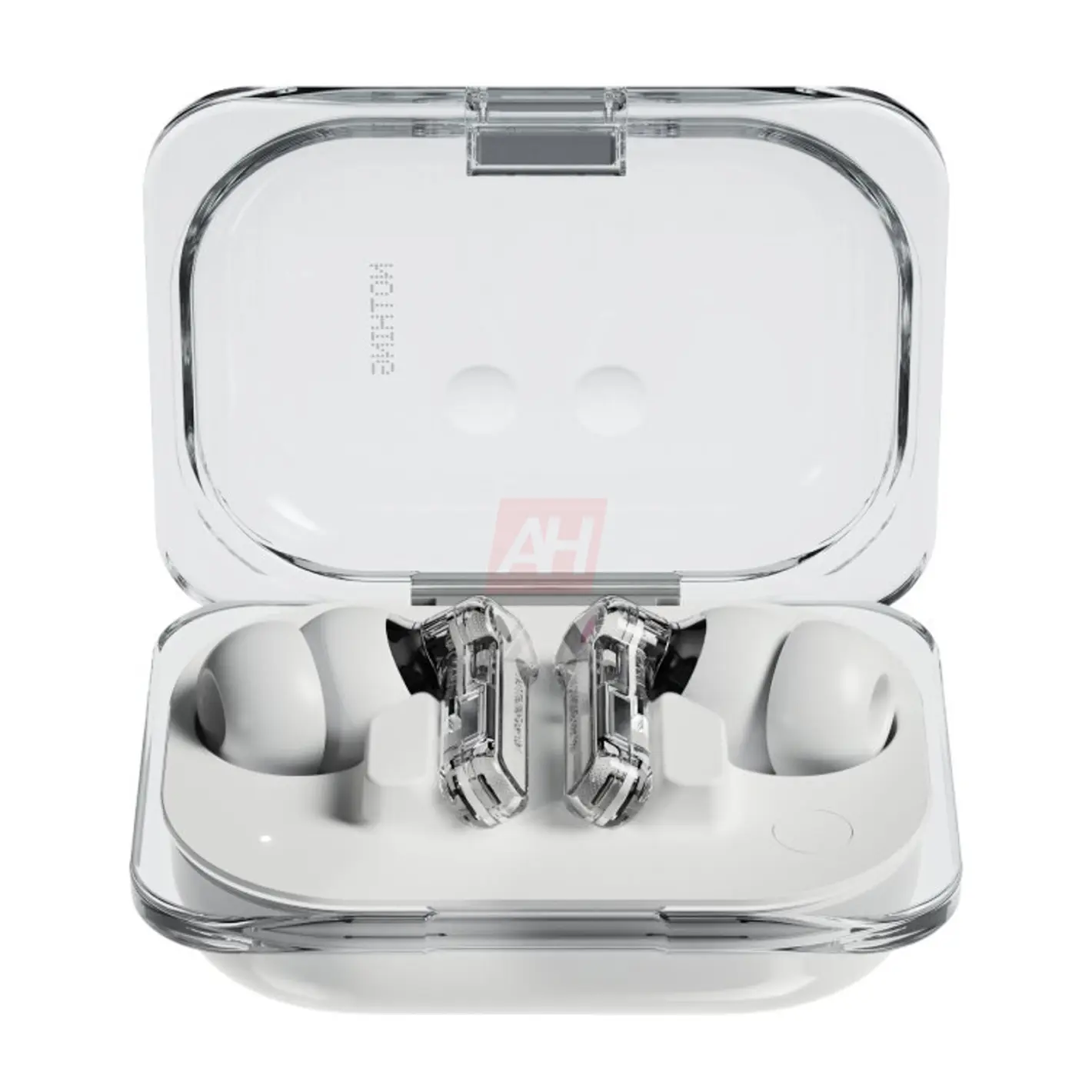 nekas auss balts 5 ekskluzīvas noplūdes AH