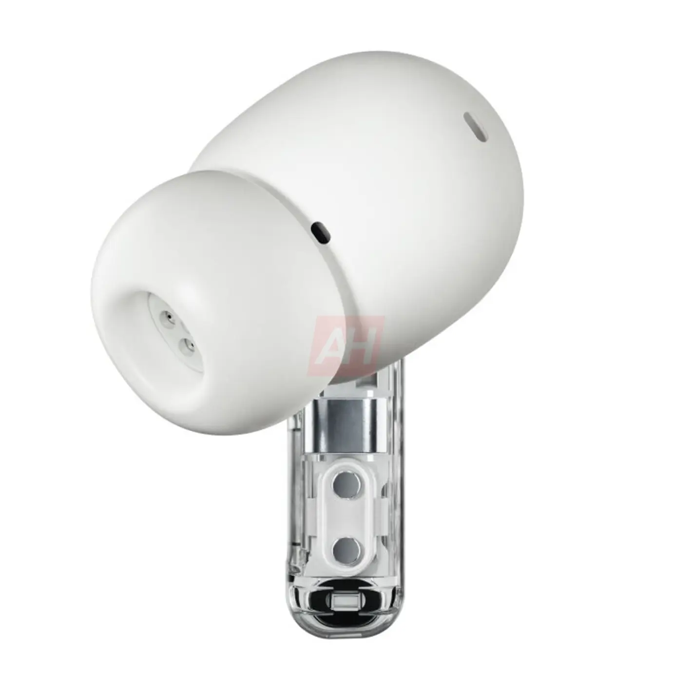 nekas auss balts 12 ekskluzīvas noplūdes AH