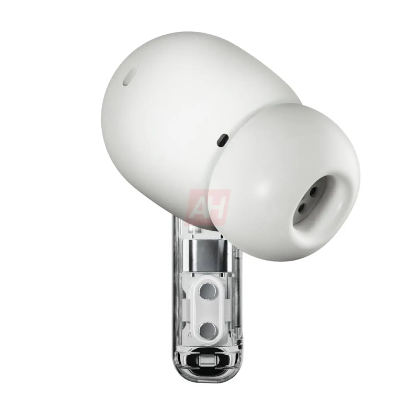 nekas auss balta 11 ekskluzīva noplūde AH