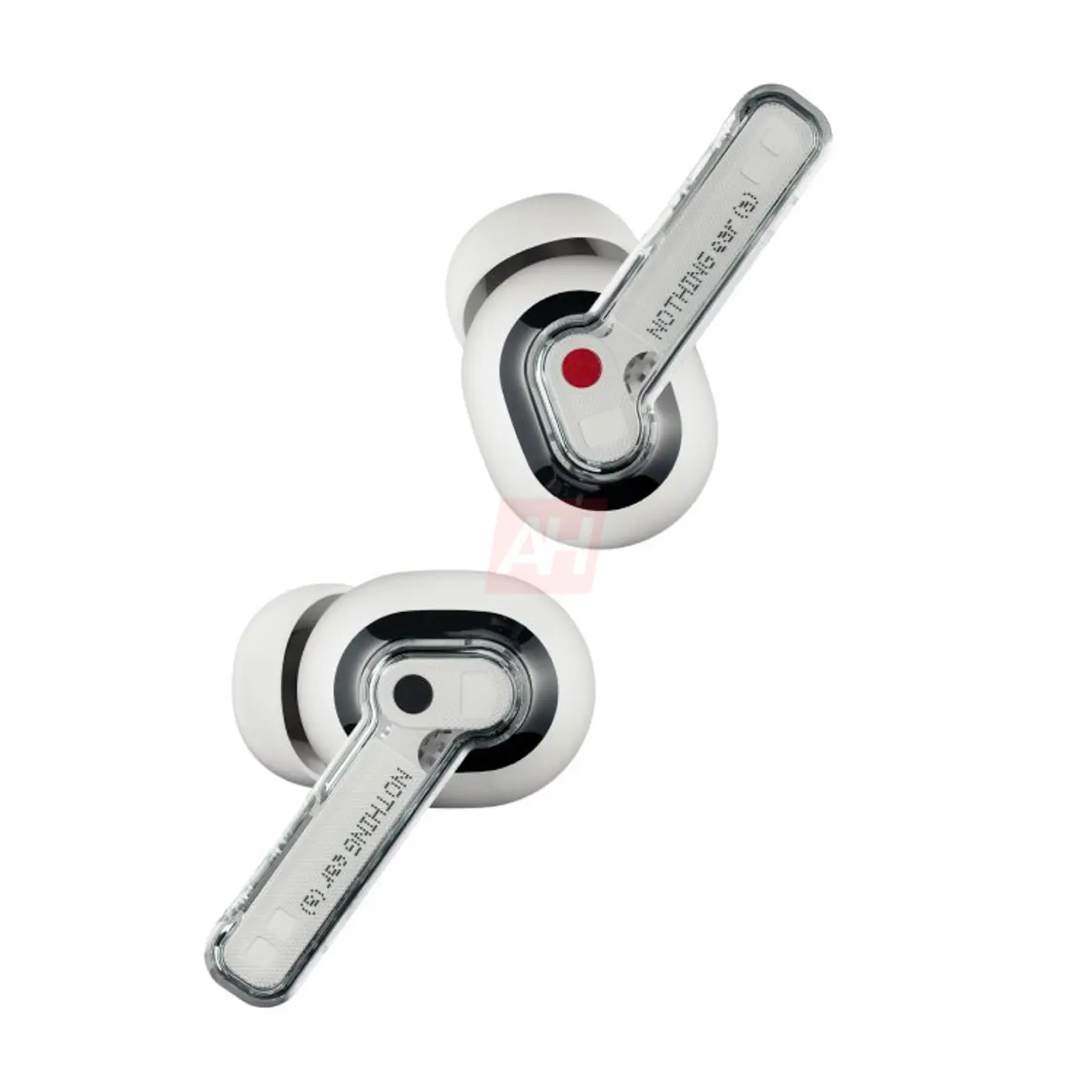 nekas auss balts 13 ekskluzīvas noplūdes AH