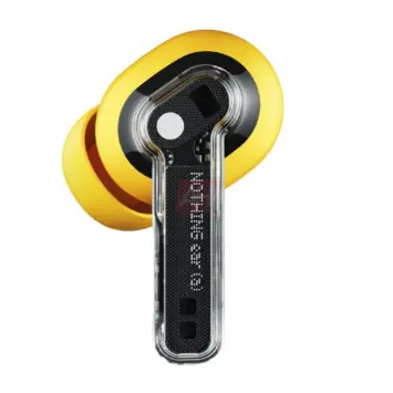 nekas auss dzeltena 15 ekskluzīva noplūde AH