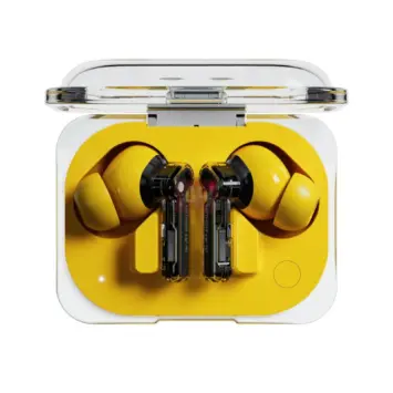 nekas auss dzeltena 3 ekskluzīva noplūde AH