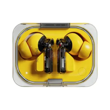 nekas auss dzeltens 1 ekskluzīva noplūde AH