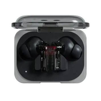 nekas auss melna 3 ekskluzīva noplūde AH