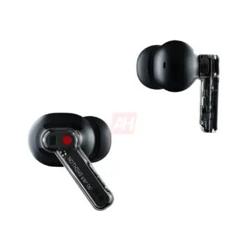 nekas auss melna 9 ekskluzīva noplūde AH