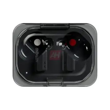 nekas auss melna 2 ekskluzīva noplūde AH