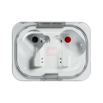 nekas auss balts 2 ekskluzīvas noplūdes AH